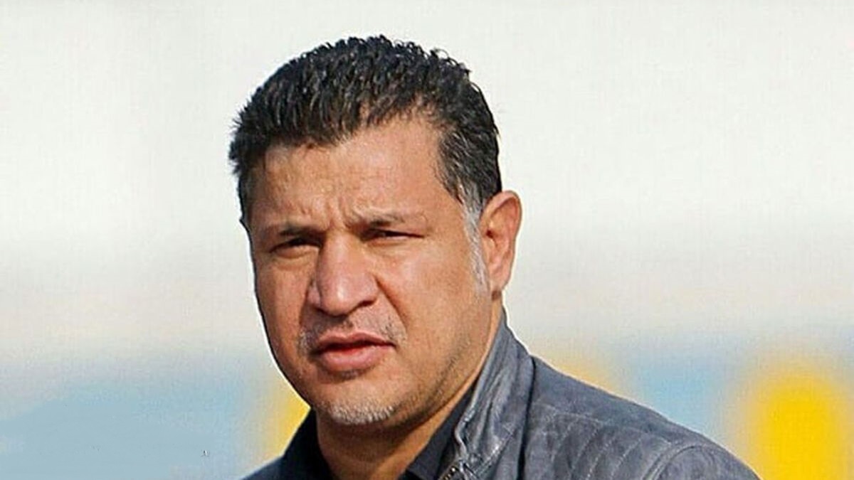 ماجرای حمله به علی دایی ؛ خطی بوده ؟ ماجرای حمله به علی دایی ؛ خطی بوده ؟