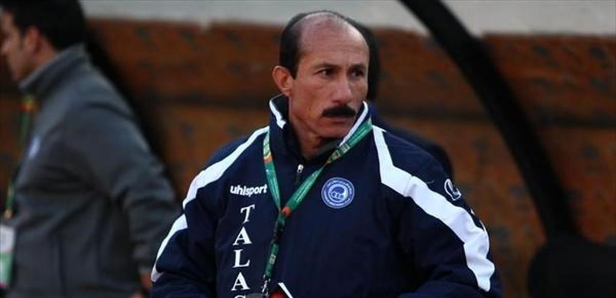 دفاع تمام قد از علی دایی: دایی در قلب مردم جای دارد و هرگز خراب نمیشود دفاع تمام قد از علی دایی: دایی در قلب مردم جای دارد و هرگز خراب نمیشود