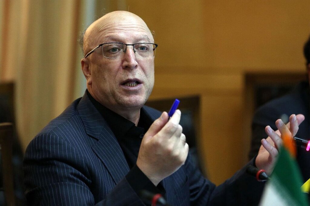 وزیر علوم: در اعتراضات اخیر خون از دماغ دانشجویان نیامد وزیر علوم: در اعتراضات اخیر خون از دماغ دانشجویان نیامد