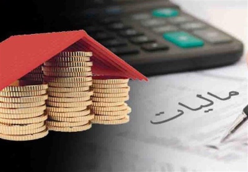 افزایش نقشآفرینی مالیات در دخل کشور افزایش نقشآفرینی مالیات در دخل کشور