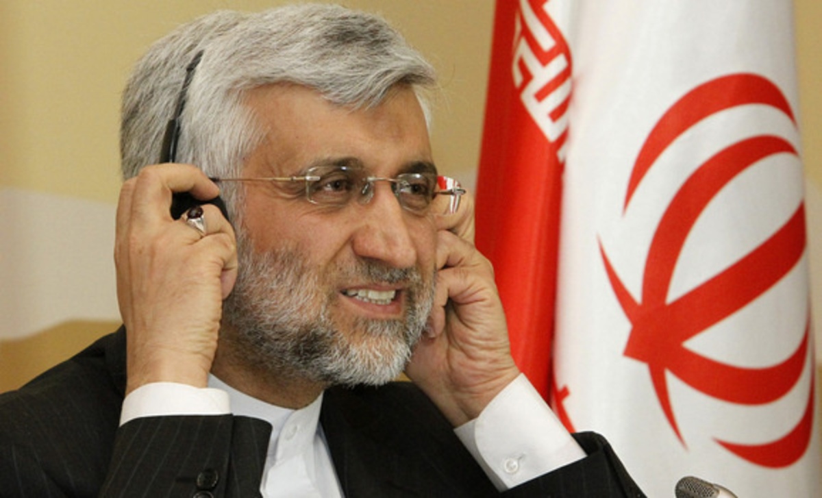 واکنشها به اظهارات جنجالی سعید جلیلی درباره برجام واکنشها به اظهارات جنجالی سعید جلیلی درباره برجام