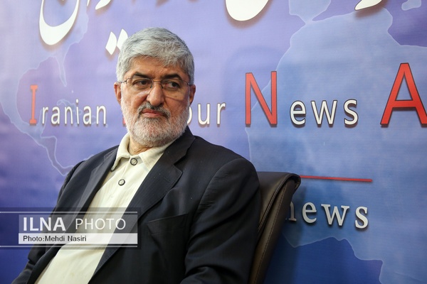 ترتیبی اتخاذ کنید که حکم پژوهش درباره آثار شهید مطهری در دادگاه تجدیدنظر لغو شود ترتیبی اتخاذ کنید که حکم پژوهش درباره آثار شهید مطهری در دادگاه تجدیدنظر لغو شود