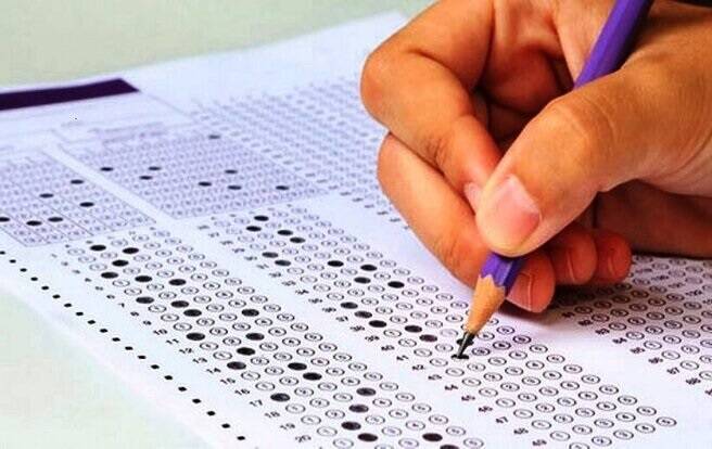 آماده‌باش شدید متقلبان و متولیان کنکور