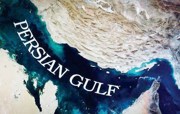 عربها و ایرانی که گوشه رینگ است عربها و ایرانی که گوشه رینگ است