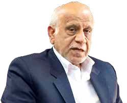 تغییر رئیسکل بانک مرکزی هم نتیجه نداد تغییر رئیسکل بانک مرکزی هم نتیجه نداد