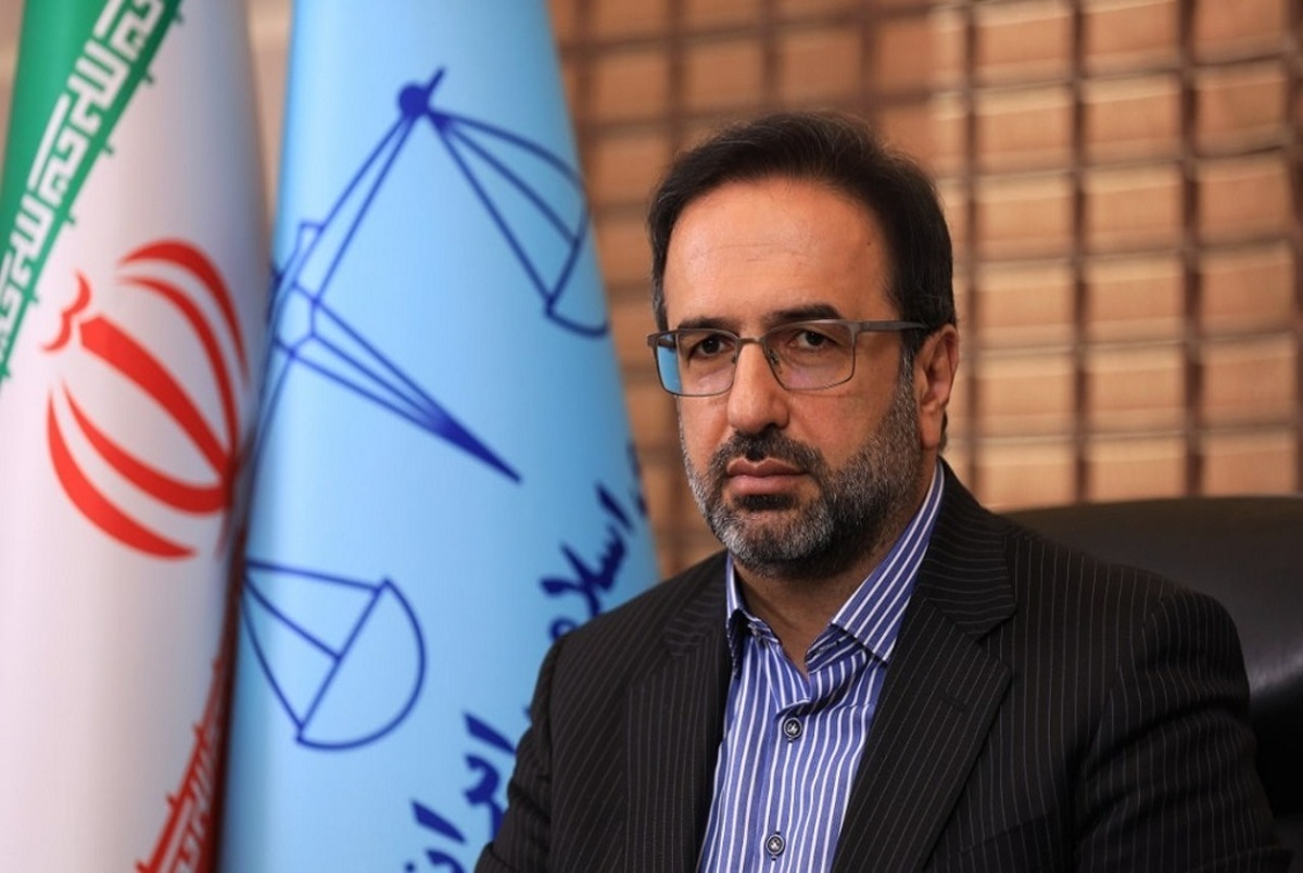 خودکشی جعفریراد بعد از آزادی از زندان/ دادگستری البرز: مسموم و متاسفانه فوت شده خودکشی جعفریراد بعد از آزادی از زندان/ دادگستری البرز: مسموم و متاسفانه فوت شده