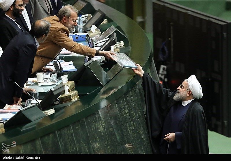 دستـکاری 436 هزار میلیارد تومانی دستـکاری 436 هزار میلیارد تومانی