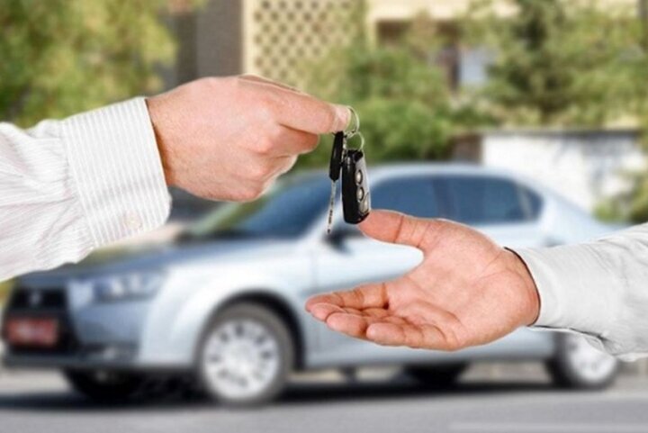 قیمت فروش حواله خودروها در بازار قیمت فروش حواله خودروها در بازار