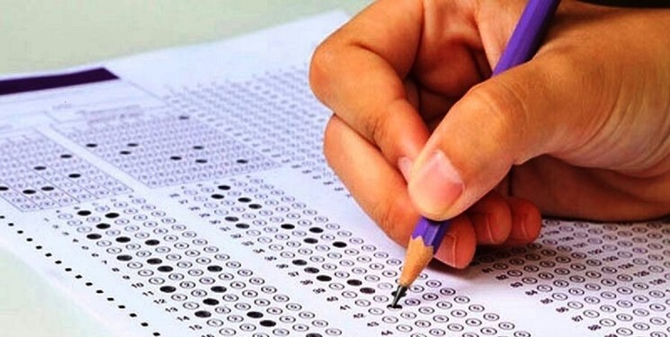 توزیع کارت آزمون سراسری از فردا/ جزئیات دریافت کارت و رفع نقص