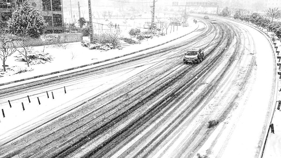 بحران سفید پایتخت بحران سفید پایتخت