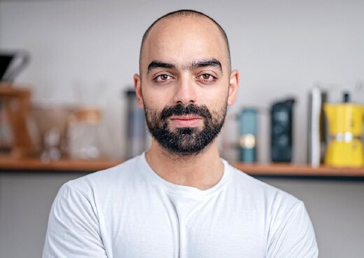 نواب ابراهیمی، آشپز اینستاگرامی آزاد شد نواب ابراهیمی، آشپز اینستاگرامی آزاد شد