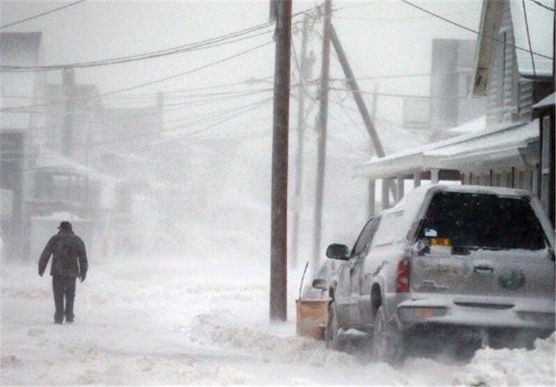 تمدید تعطیلی ادارات، بانکها و مدارس استان مرکزی/کارمندان دورکار شدند تمدید تعطیلی ادارات، بانکها و مدارس استان مرکزی/کارمندان دورکار شدند