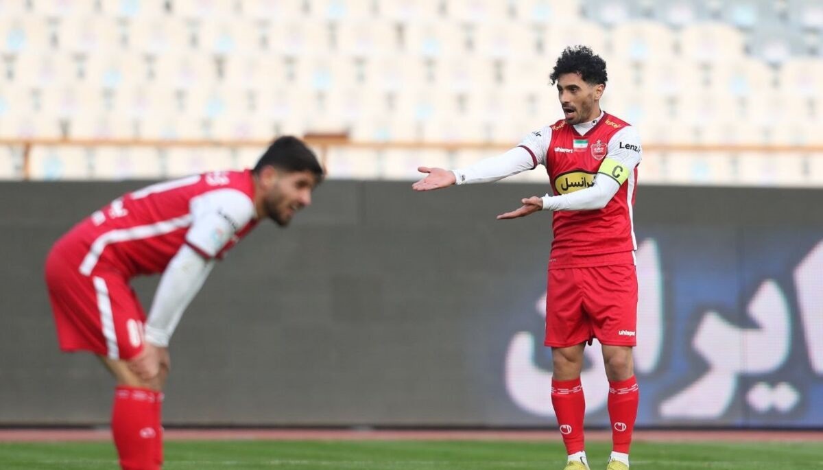 نامه رسمی باشگاه للیگ برتری برای جذب ستاره یحیی و پرسپولیس نامه رسمی باشگاه للیگ برتری برای جذب ستاره یحیی و پرسپولیس