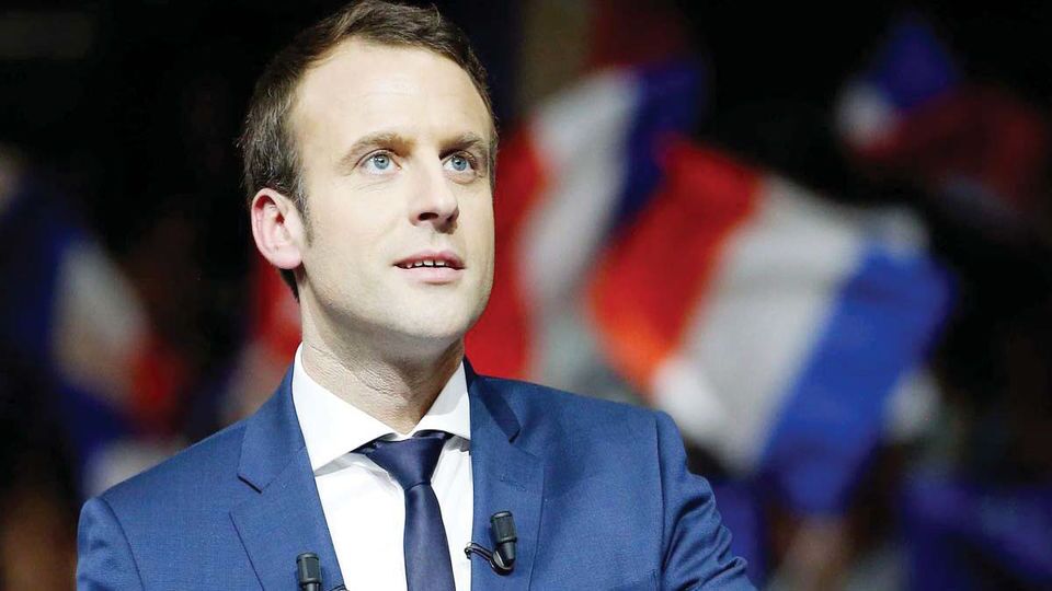 منفعتطلبیهای پاریسی منفعتطلبیهای پاریسی