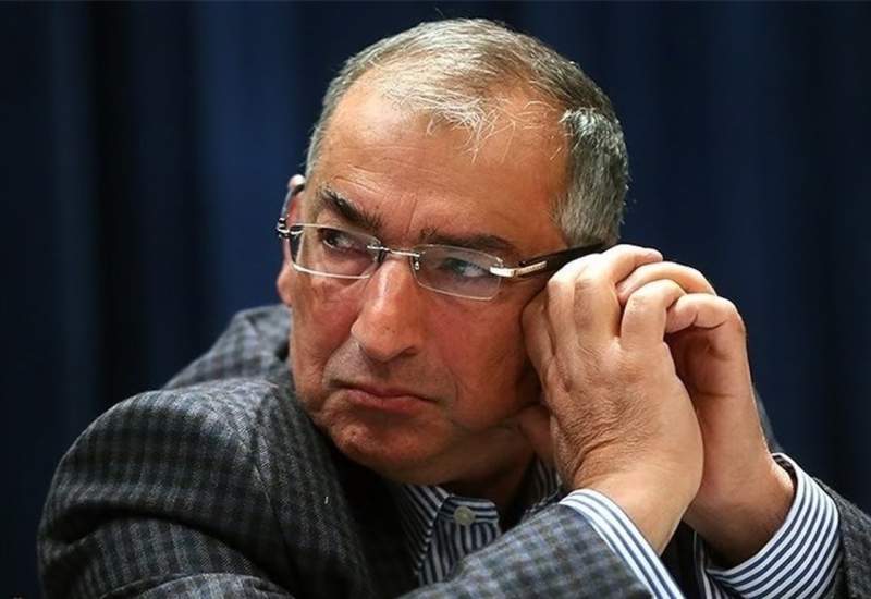 زیباکلام: آقای رئیسی چه تعداد از معترضان اعتراف کردند که فریب خورده اند؟ زیباکلام: آقای رئیسی چه تعداد از معترضان اعتراف کردند که فریب خورده اند؟