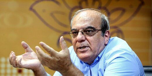 عباس عبدی: آقایان اینگونه یکدندگی در برابر وضعیت جاری شکننده است/ درد عادت نمیشود، خود دانید! عباس عبدی: آقایان اینگونه یکدندگی در برابر وضعیت جاری شکننده است/ درد عادت نمیشود، خود دانید!