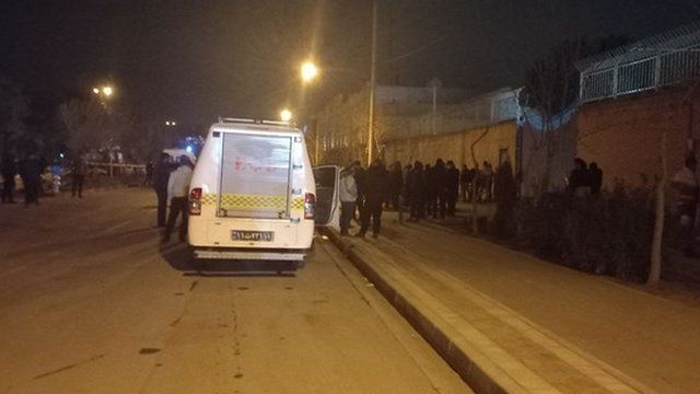 الجزیره به نقل از یک مقام ایرانی: تحقیقات اولیه حاکی از بلند شدن پهپادهای مهاجم به اصفهان از داخل خاک ایران است / نشانه‌های اولیه، دخالت اسرائیل در این حمله است