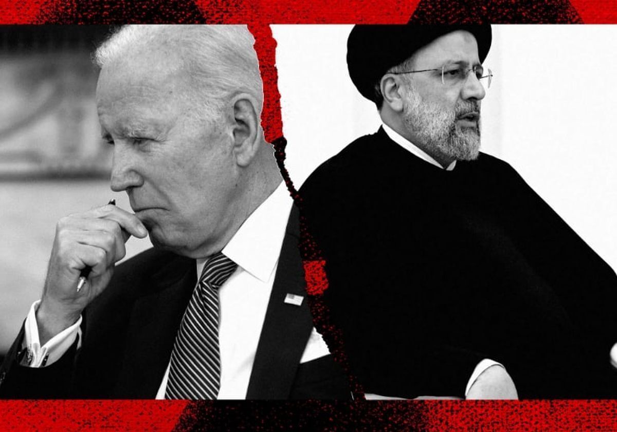 آیا طرح جایگزین برجامی آمریکا عملیاتی شده است؟ آیا طرح جایگزین برجامی آمریکا عملیاتی شده است؟