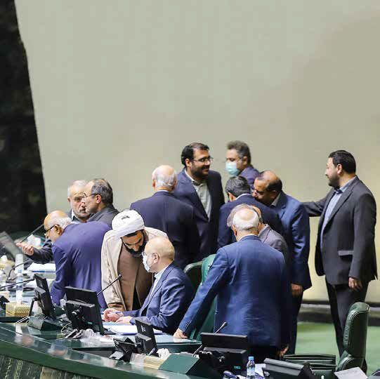 مجلس ضد و نقیضها! مجلس ضد و نقیضها!