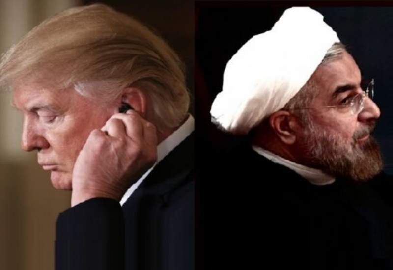 امضای طلایی ترامپ چه بود؟ امضای طلایی ترامپ چه بود؟