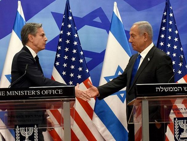 پیام‌های ۳ حمله به مواضع ایران در ۴۸ ساعت / بایدن و نتانیاهو با هم هماهنگ شده اند؟ / رویکرد جدید دولت آمریکا در مقابل این نوع حملات اسرائیل چیست؟