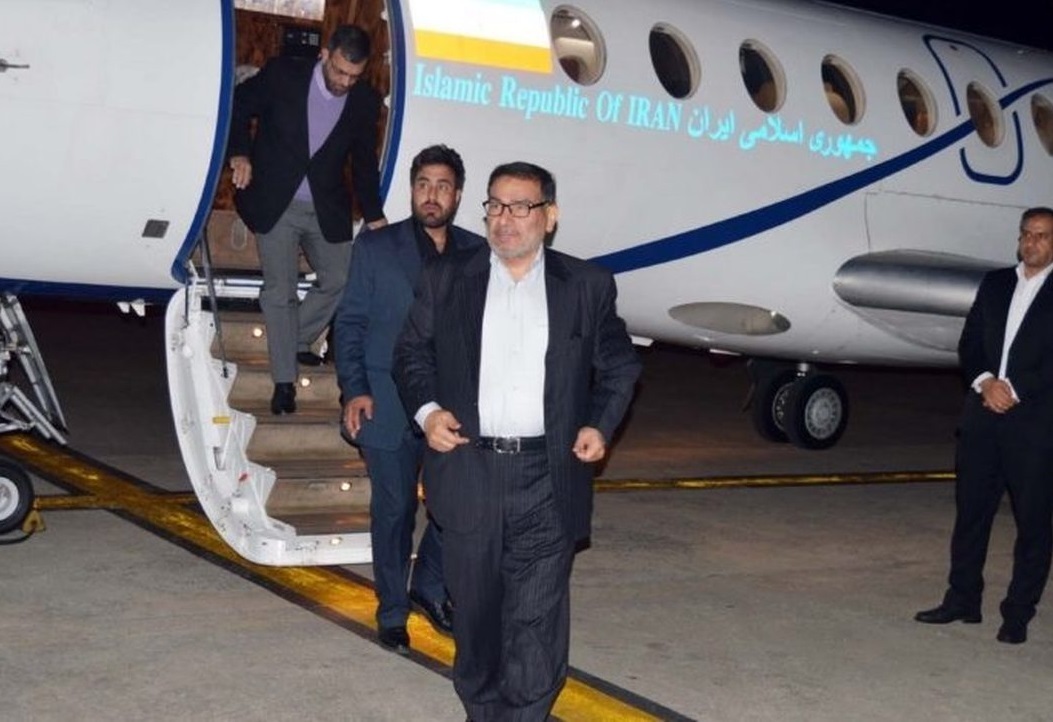 مسکو: شمخانی در روز‌های آینده به روسیه سفر می‌کند / وضعیت امنیتی در ایران در پی حمله پهپادی در اصفهان در دستور کار گفتگو‌ها نیست