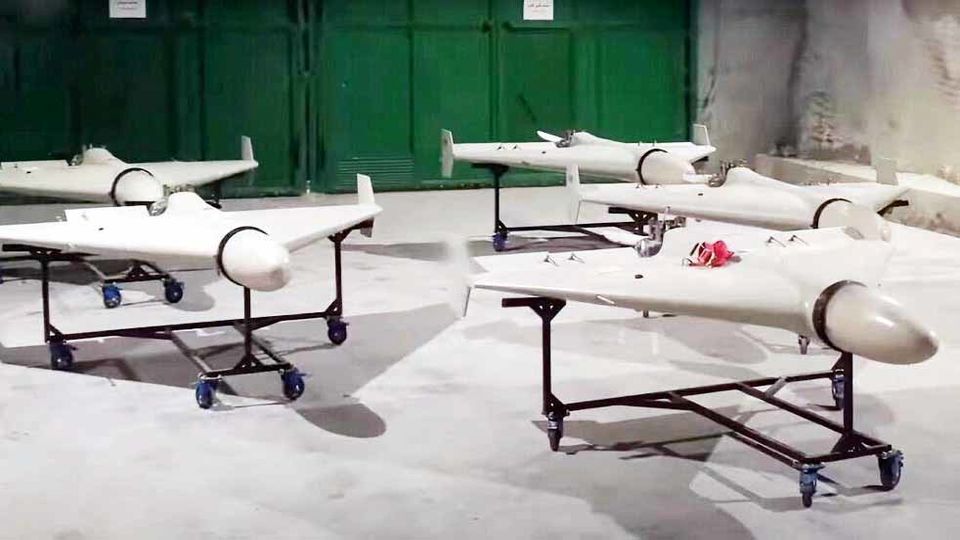 اوکراین بهانه فشار به تهران اوکراین بهانه فشار به تهران