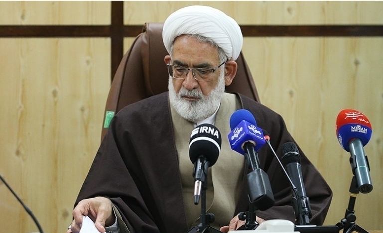 دادستان کل کشور: مخلان امنیت مردم استحقاق عفو ندارند/ مؤثرین اغتشاشات مجازات شدند دادستان کل کشور: مخلان امنیت مردم استحقاق عفو ندارند/ مؤثرین اغتشاشات مجازات شدند