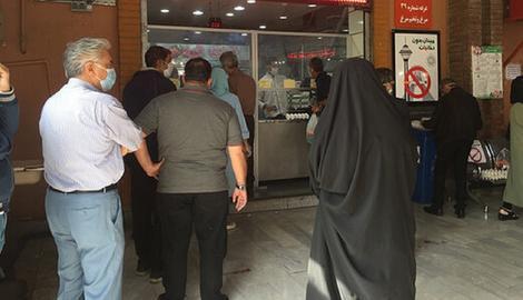 قیمت اقلام خوراکی در طرح کالابرگ الکترونیک مشخص شد (+ جدول) قیمت اقلام خوراکی در طرح کالابرگ الکترونیک مشخص شد (+ جدول)