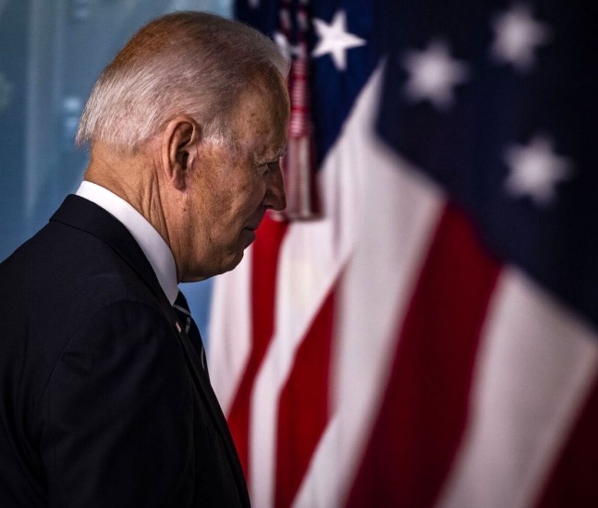 بزگترین نگرانی این روزهای آمریکا در مورد ایران! بزگترین نگرانی این روزهای آمریکا در مورد ایران!