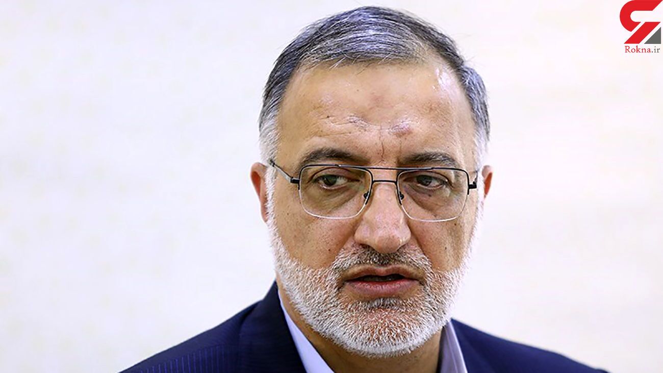 کدام قبور در بهشت زهرا عوارض می دهند؟ کدام قبور در بهشت زهرا عوارض می دهند؟