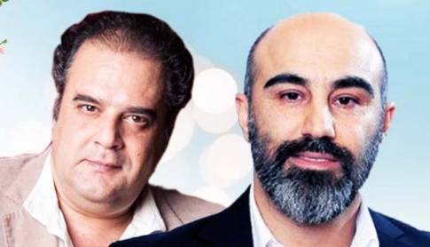 کنایه محسن تنابنده به دیپلم افتخار هومن برق نورد از جشنواره فجر! (عکس) کنایه محسن تنابنده به دیپلم افتخار هومن برق نورد از جشنواره فجر! (عکس)