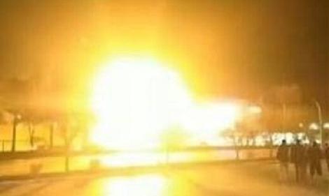 ادعای روزنامه دولت: «کشته شدن ۲ افسر ارتش اسرائیل» در واکنش به «خرابکاری اخیر» در تأسیسات نظامی در اصفهان