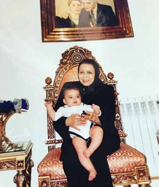 فردین تا آخر عمر به عشق این زن زیبا وفادار ماند/ عکس فردین تا آخر عمر به عشق این زن زیبا وفادار ماند/ عکس