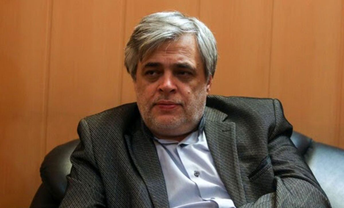 مسئولان عزیز! مراقب باشید قورباغه پیمان شانگهای را بجای فولکس واگن قالب نکنند!