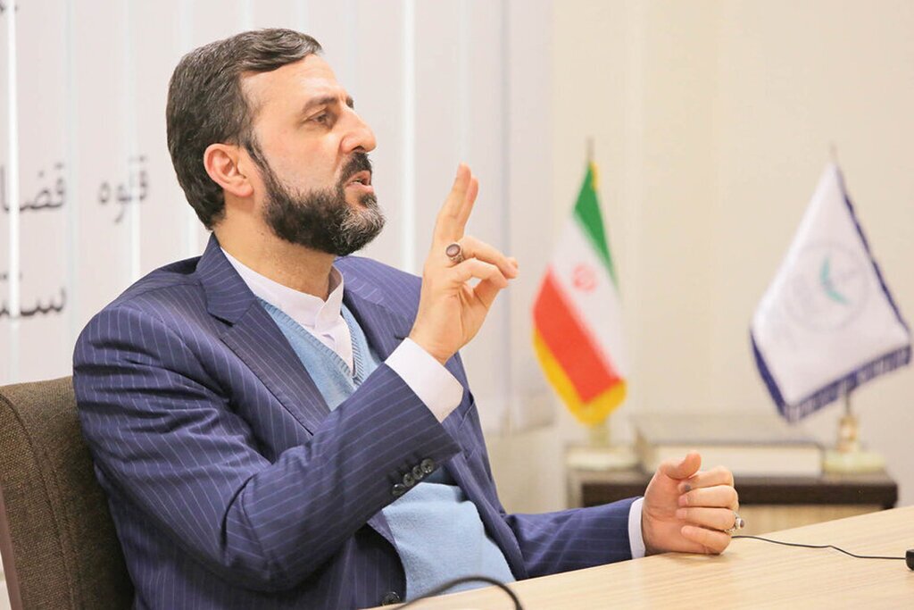 واکنش دبیر ستاد حقوق بشر ایران به جان باختن یک زندانی در آمریکا: وحشتناک است! واکنش دبیر ستاد حقوق بشر ایران به جان باختن یک زندانی در آمریکا: وحشتناک است!