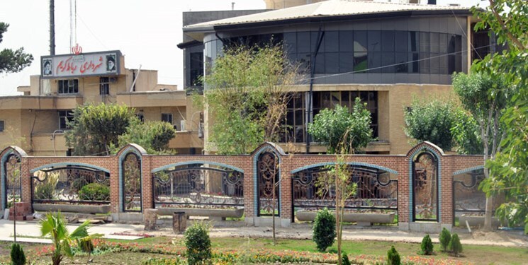 دستگیری یک عضو شورای شهر رباط کریم دستگیری یک عضو شورای شهر رباط کریم