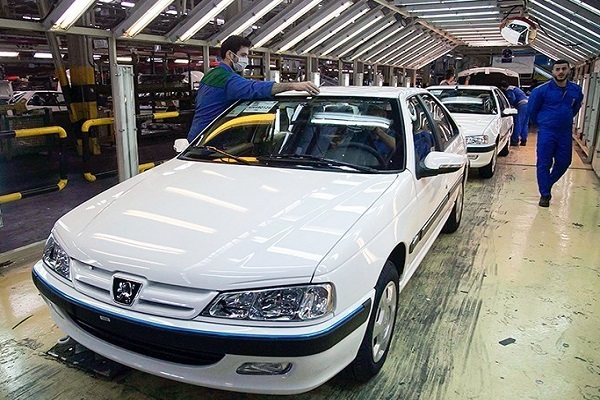 شرکت در قرعهکشی فروش خودرو مشروط شد + جزئیات شرکت در قرعهکشی فروش خودرو مشروط شد + جزئیات