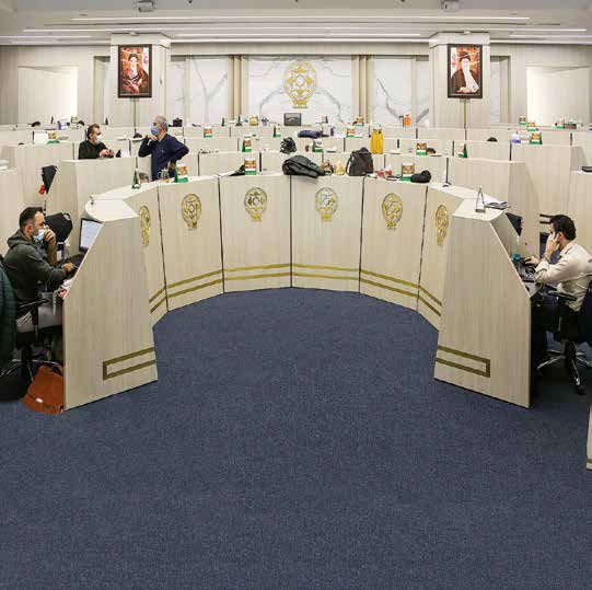 دولت برنامه و چشماندازی برای بازار سرمایه ندارد دولت برنامه و چشماندازی برای بازار سرمایه ندارد