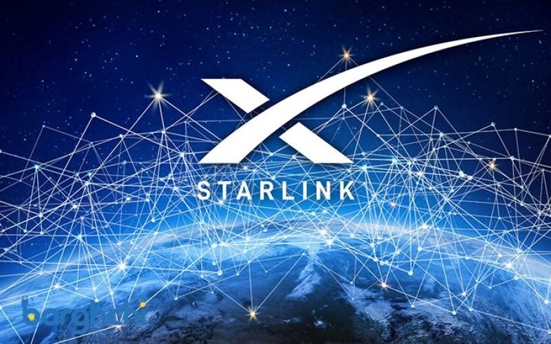 فارس گزارش داد: تحویل تجهیزات استارلینک درب منزل فارس گزارش داد: تحویل تجهیزات استارلینک درب منزل