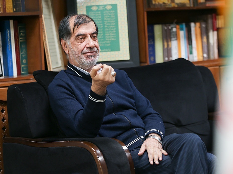 باهنر: اگر ما در آمریکا ۱۰ نفر داشته باشیم که دیپلماسی عمومی ایران را به وجود بیاورند، بسیار تاثیر گذار خواهد بود؛ همین الان روسیه هم در پارلمان آمریکا لابی دارد