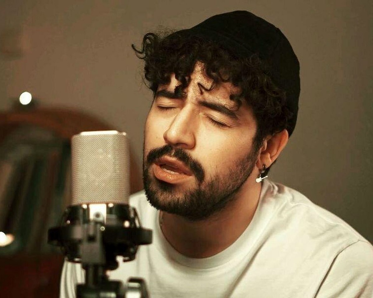 موزیک جدید شروین حاجی‌پور غوغا به پا کرد