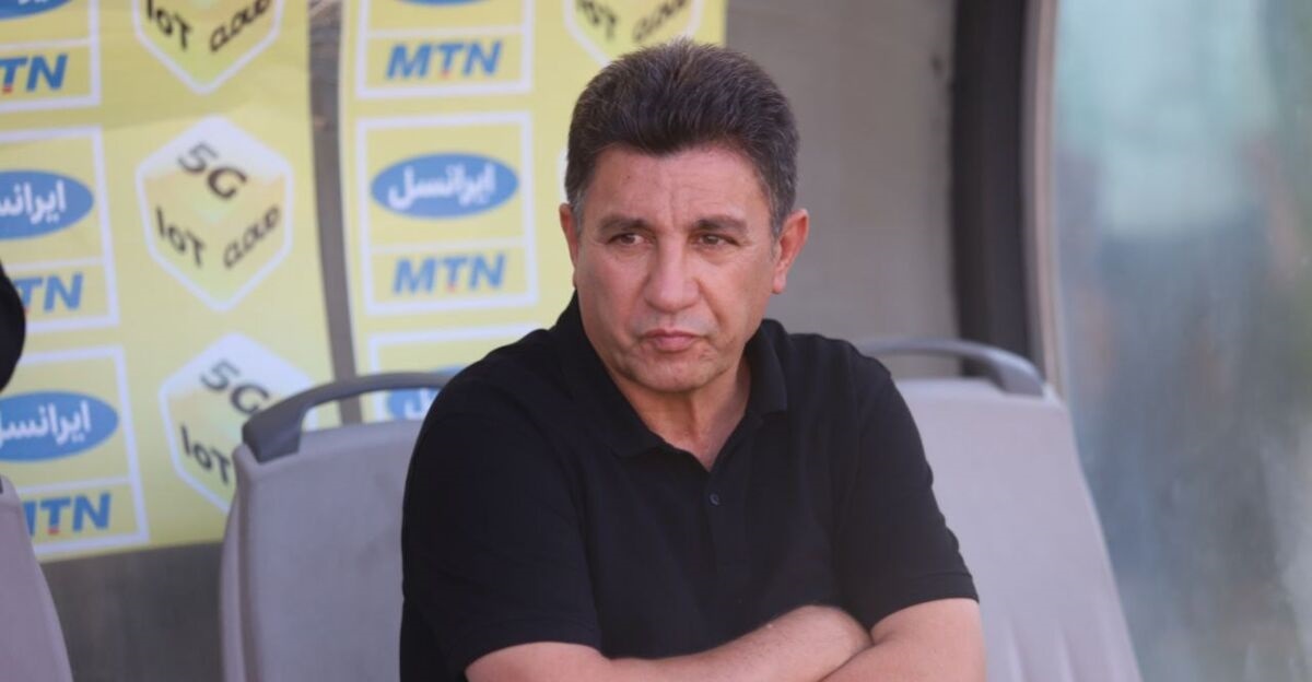 این سرمربی با تیم ملی به توافق رسید؟ این سرمربی با تیم ملی به توافق رسید؟