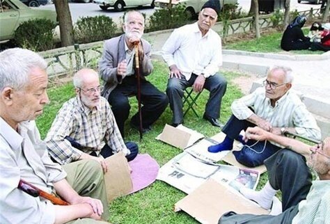 خبر جدید درباره پرداخت حق اولاد بازنشستگان و مستمریبگیران تامیناجتماعی خبر جدید درباره پرداخت حق اولاد بازنشستگان و مستمریبگیران تامیناجتماعی