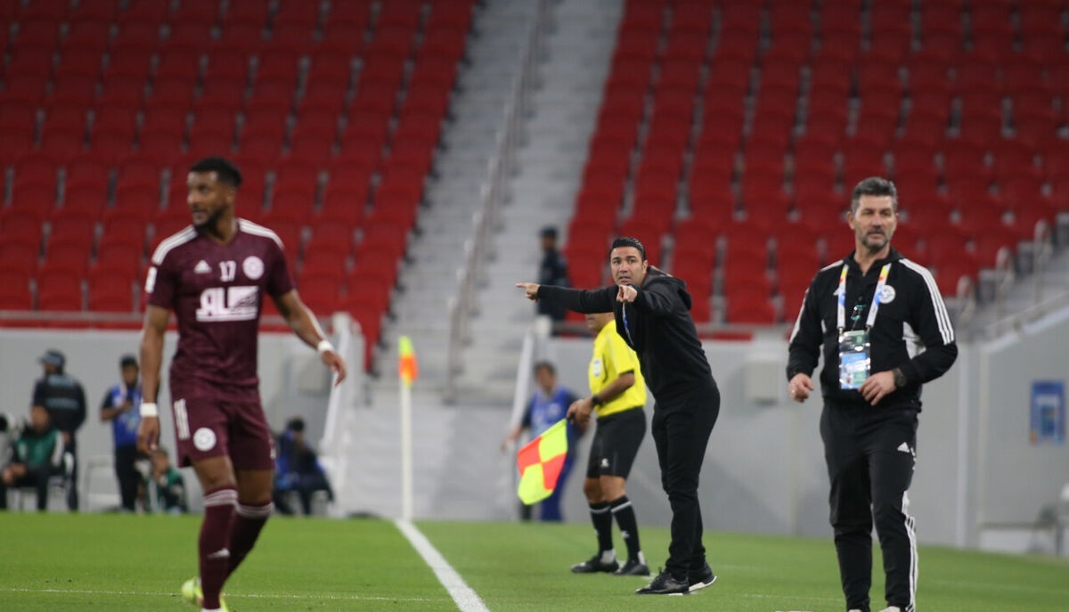 جواد نکونام جانشین قلعه نویی می شود؟ جواد نکونام جانشین قلعه نویی می شود؟