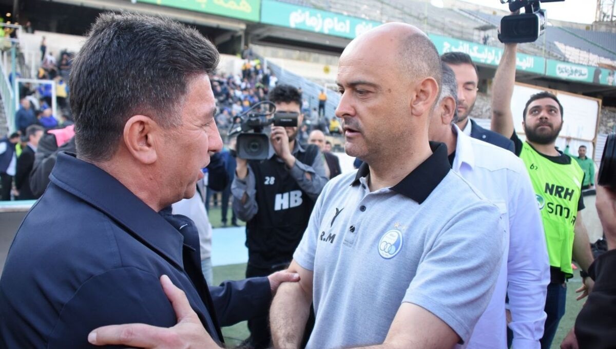 قلعه نویی بخواهد من در تیم ملی کنارش خواهم بود قلعه نویی بخواهد من در تیم ملی کنارش خواهم بود