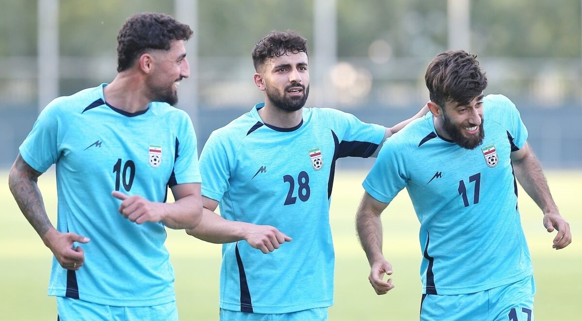 لژیونر مشهور استقلال حامی سفت و سخت امیر قلعه نویی لژیونر مشهور استقلال حامی سفت و سخت امیر قلعه نویی