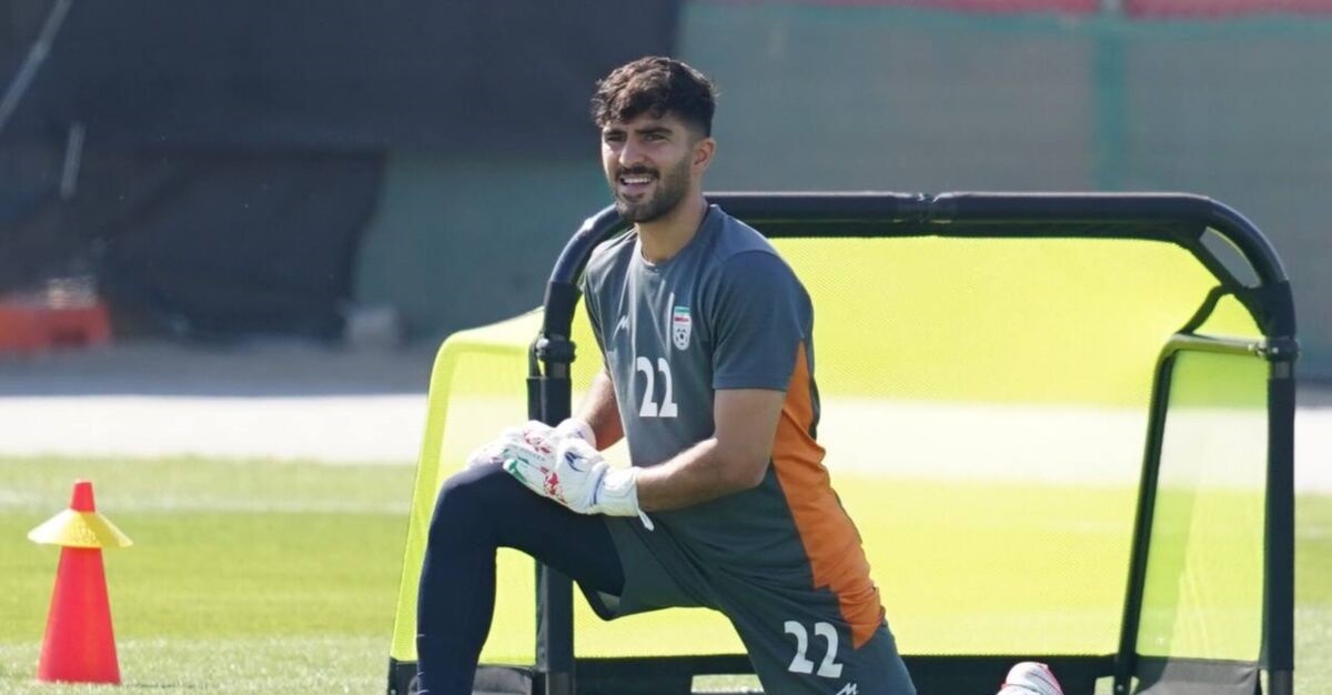 پایان حضور این ستاره در اردوی تیم ملی پایان حضور این ستاره در اردوی تیم ملی