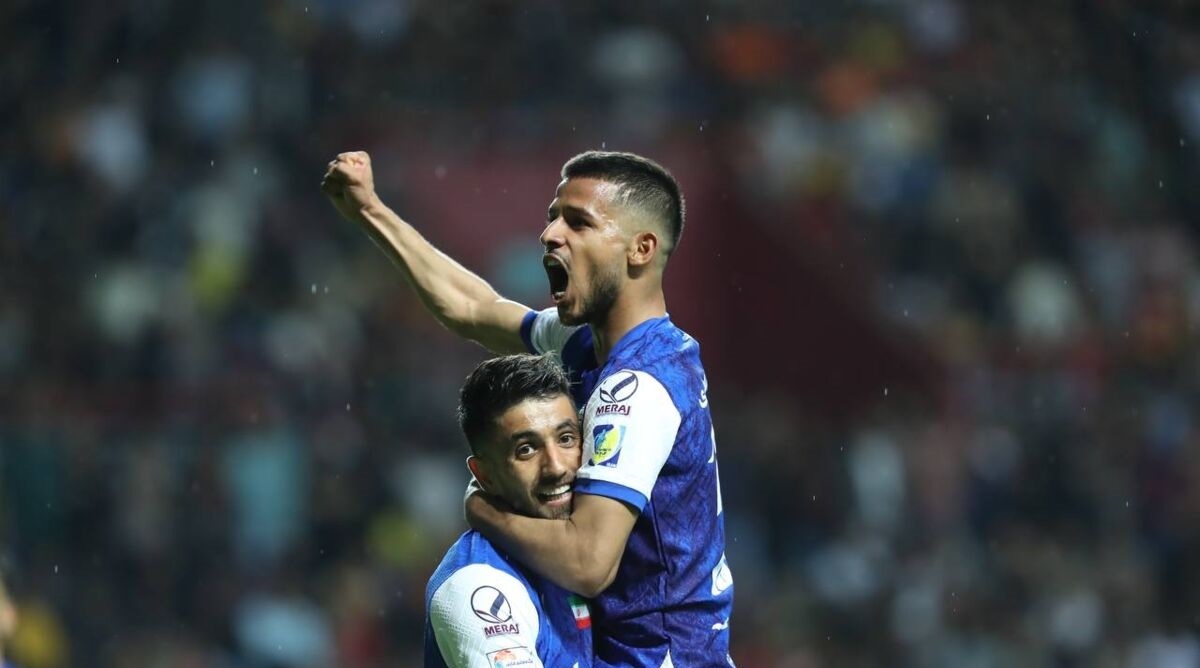 مهدی قایدی چرا به تیم ملی دعوت نشد؟ مهدی قایدی چرا به تیم ملی دعوت نشد؟