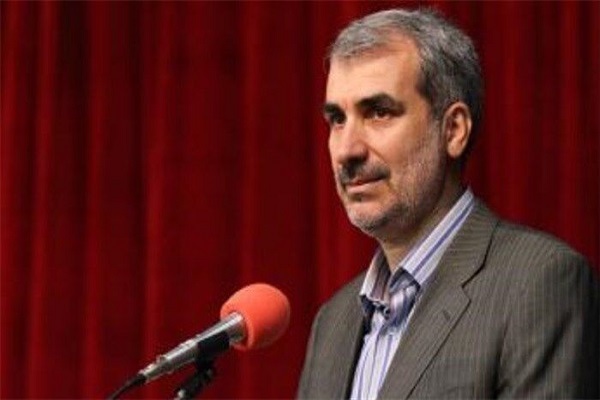 وزیر آموزش و پرورش: به تمام اعتراضها درباره رتبهبندی معلمان رسیدگی میشود وزیر آموزش و پرورش: به تمام اعتراضها درباره رتبهبندی معلمان رسیدگی میشود